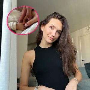 "Unschöner Verlauf": Anna Adamyan meldet sich zur Geburt!