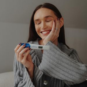 Trotz Endometriose-Erkrankung: Anna Adamyan ist schwanger!
