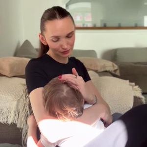 Anna Adamyan reflektiert ihr "Abstill-Wochenende" mit Levi