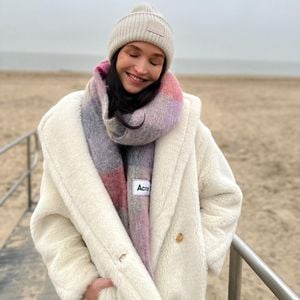 Schwangere Anna Adamyan hat schon einen Namen für ihr Baby!