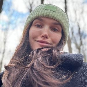 Maskierte Männer versuchten, bei Anna Adamyan einzubrechen