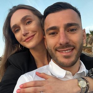 Anna Adamyan und Sargis feiern ihren zweiten Hochzeitstag!