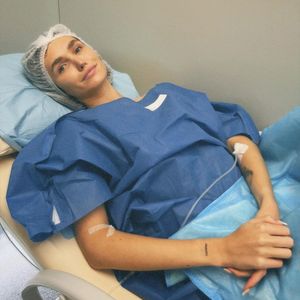 Anna Adamyan enthüllt Kosten ihrer Kinderwunschbehandlung