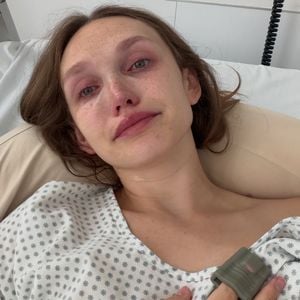 Anna Adamyan teilt schmerzhafte Gedanken nach der Geburt