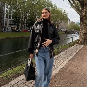 Schmierblutungen: Anna Adamyan teilt Schwangerschaftsupdate