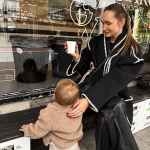 Diese Probleme hatte Neumama Anna Adamyan mit Baby Levi