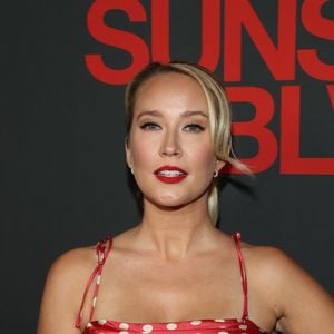 Neue Fotos: Anna Camp genießt Liebesglück mit Freundin Jade