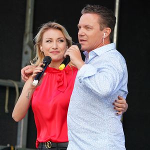 Anna-Carina wieder vergeben: Nun äußert sich Stefan Mross