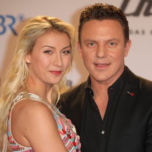 Ehekrise? Stefan Mross und Anna-Carina zusammen auf Bühne