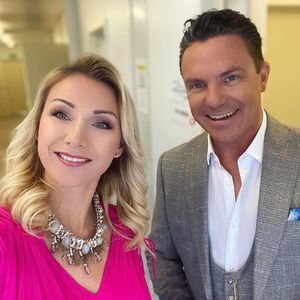 Anna-Carina gratuliert Ex Stefan Mross nicht zum Geburtstag!