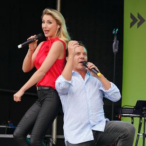 So verliebten sich Stefan Mross und seine Anna-Carina