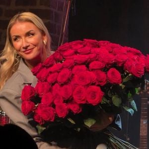 Mit Kuss: Anna-Carina Woitschack macht neue Liebe offiziell