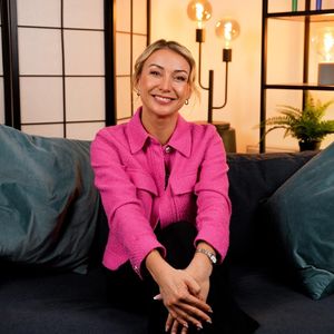 AWZ: Anna-Carina Woitschack startet als Schauspielerin durch