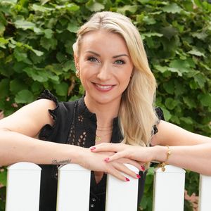 Hochzeitspläne? Anna-Carina Woitschack über ihre neue Liebe