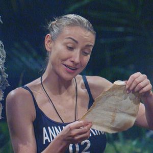 So viele Kilos hat Anna-Carina im Dschungelcamp abgenommen