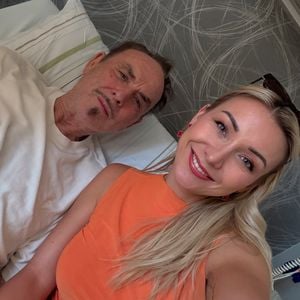 Krebskampf: Anna-Carina Woitschacks Vater feiert Geburtstag