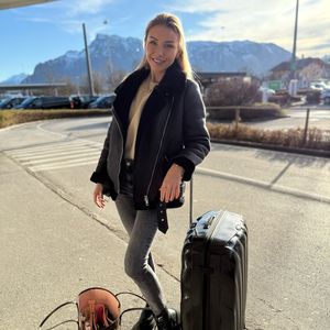 Davor fürchtet sich Anna-Carina Woitschack im Dschungelcamp