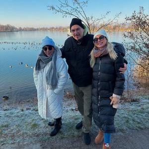 Ihr Vater hat Krebs: Anna-Carina Woitschack gibt ein Update