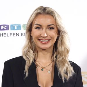 TV-Karriere: Anna-Carina Woitschack will nicht nur singen