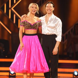 Standing Ovations: Anna-Carina begeistert "Let's Dance"-Jury