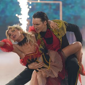 Nach "Let's Dance"-Sieg: So geht es für Anna-Carina weiter
