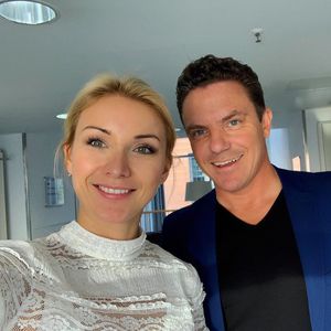 Über fünf Millionen Fans sahen Stefan & Anna-Carinas Trauung