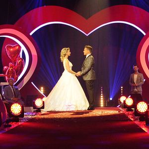 Nach Live-Hochzeit im TV: Erste Worte von Braut Anna-Carina!