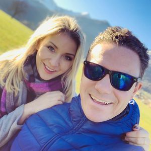 War die TV-Hochzeit von Stefan Mross und Anna-Carina echt?