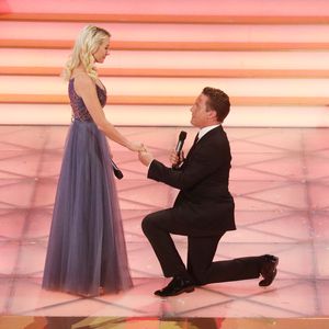 Stefan Mross verrät: So kam es zum Heiratsantrag im TV!