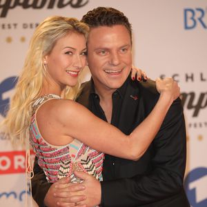 Stefan Mross und seine Anna mussten ihre Hochzeit canceln