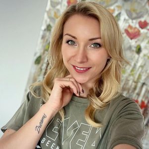Nach Stefan-Mross-Trennung: Anna-Carina turtelt mit Neuem