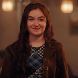 Diese Darstellerin fehlt in dritter Staffel von "XO, Kitty"