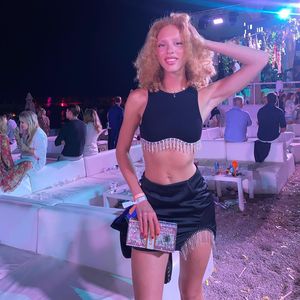 Boris Becker im Knast: Tochter Anna Ermakova macht Party!