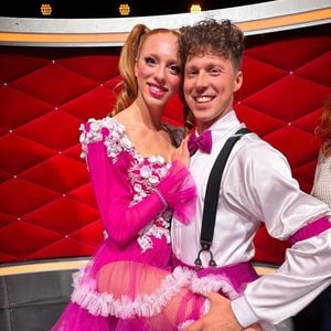 "Dankbar": Anna Ermakova happy über "Let's Dance"-Support