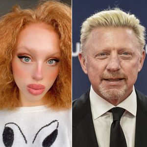 "Nicht einfach": Anna über Verhältnis zu Papa Boris Becker