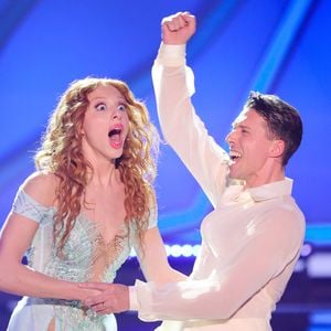 "Ewig dankbar": Annas emotionales "Let's Dance"-Statement