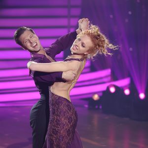 Sogar 31? Anna Ermakova sahnt volle "Let's Dance"-Punkte ab!