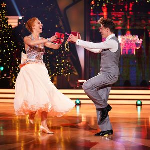 Fans empört: "Let's Dance"-Sieger-Reaktion war nicht echt!