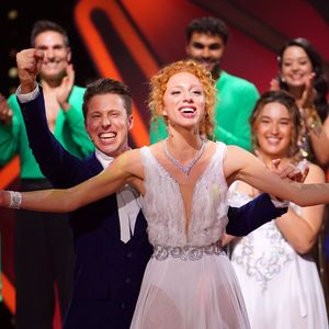 Anna Ermakova ist sprachlos über "Let's Dance"-Wildcard