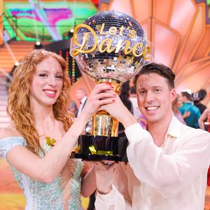 Trotz "Let's Dance"-Sieg: Zweifelt Valentin an sich selbst?