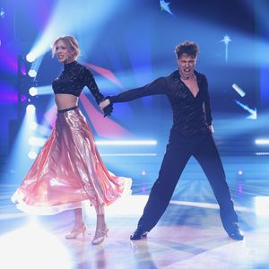 "Let's Dance"-Erfolg: Fühlt Valentin sich nicht gut genug?