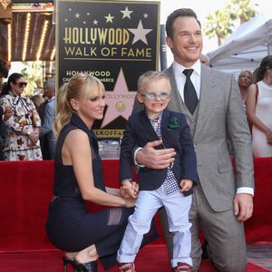 Trennung von Chris Pratt: Anna Faris schon lange unglücklich