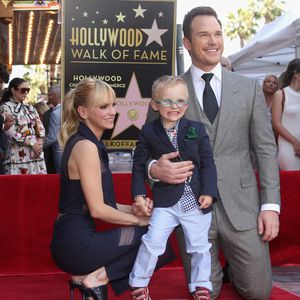 Anna Faris: So schlimm stand es um Sohn Jacks Gesundheit