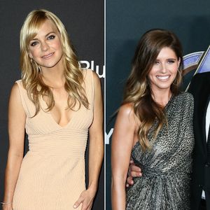 Ex Anna gratuliert Chris Pratt zur Geburt von Tochter Lyla