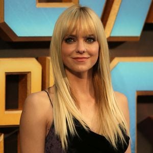 Diese Angewohnheit ihres Sohnes macht Anna Faris verrückt!