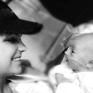 Megaselten: Anna Faris teilt Babyfoto von Söhnchen Jack (8)
