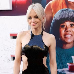 Darum verließ Anna Faris die Sitcom "Mom" nach sieben Jahren