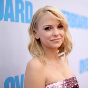 Anna Faris schwärmt von Sohn Jacks (12) Bodenständigkeit