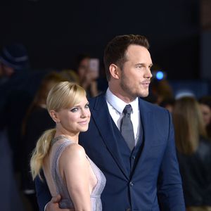 Trennungsgrund? Chris Pratt wollte keine Kids mehr mit Anna