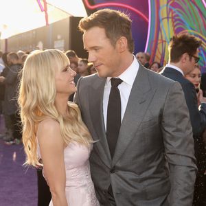 Chris Pratt & Anna Faris: Wie teilen sie ihre Millionen auf?